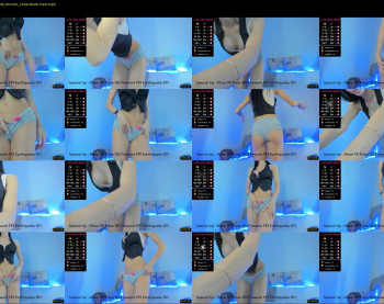 ayame_77 — 9 minute Chaturbate female cam show recording, 1080p, May 27, 2022