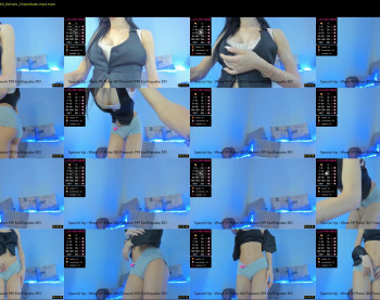 ayame_77 — 13 minute Chaturbate female cam show recording, 1080p, May 27, 2022