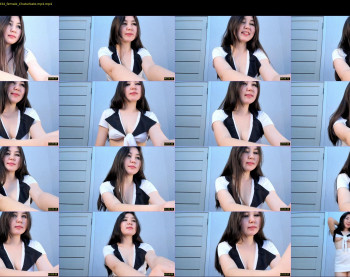 ayanami11 — 54 minute Chaturbate female cam show recording, 1080p, May 27, 2022