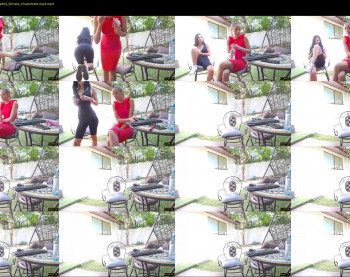 babesgowild — 64 minute Chaturbate couple cam show recording, 1080p, May 27, 2022