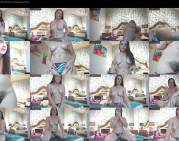 barbaratyleer — 56 minute Chaturbate couple cam show recording, 1080p, May 27, 2022