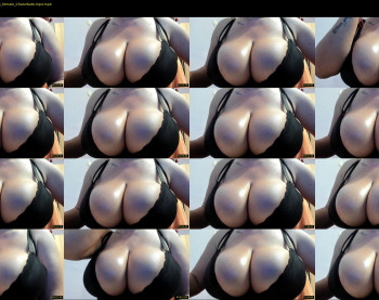 bbylarra — 12 minute Chaturbate couple cam show recording, 720p, May 27, 2022