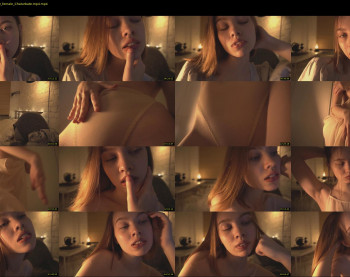 bibi_it_is — 55 minute Chaturbate female cam show recording, 1080p, May 28, 2022