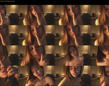 bibi_it_is — 6 minute Chaturbate female cam show recording, 1080p, May 28, 2022
