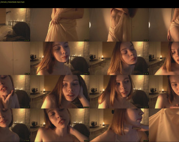 bibi_it_is — 29 minute Chaturbate female cam show recording, 1080p, May 28, 2022
