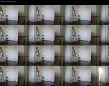 bigjoed233 — 3 minute Chaturbate couple cam show recording, 480p, May 27, 2022