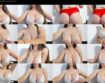 bigtitsmary2 — 40 minute Chaturbate female cam show recording, 1080p, May 28, 2022