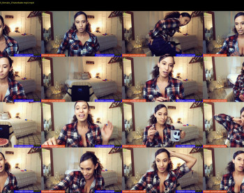 blissense — 60 minute Chaturbate female cam show recording, 1080p, May 28, 2022