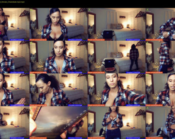 blissense — 54 minute Chaturbate female cam show recording, 1080p, May 28, 2022