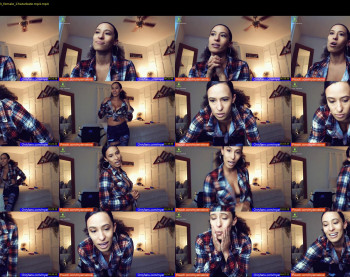 blissense — 5 minute Chaturbate female cam show recording, 1080p, May 28, 2022