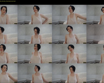 blueeyeess — 67 minute Chaturbate female cam show recording, 720p, May 27, 2022
