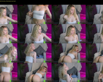 boooooom_ — 90 minute Chaturbate female cam show recording, 720p, May 27, 2022