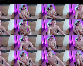 brastfloyd — 10 minute Chaturbate male cam show recording, 1080p, May 27, 2022