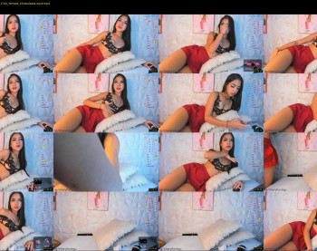 cherylloving_ — 60 minute Chaturbate female cam show recording, 1080p, May 27, 2022