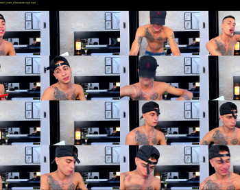 chris_scolaro — 59 minute Chaturbate male cam show recording, 1080p, May 28, 2022