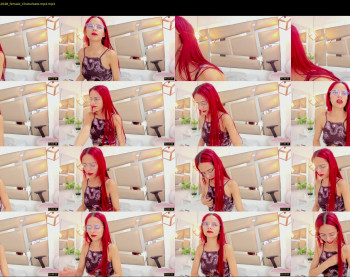 chrystal_jade — 4 minute Chaturbate female cam show recording, 1080p, May 27, 2022