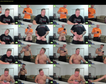 classied — 29 minute Chaturbate male cam show recording, 1080p, May 27, 2022