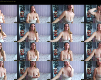cocosweetty — 9 minute Chaturbate female cam show recording, 720p, May 27, 2022