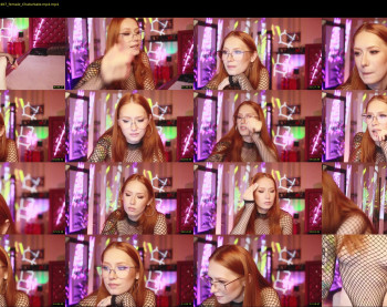 coolteacher — 14 minute Chaturbate female cam show recording, 1080p, May 27, 2022