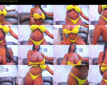 crazy_addixtion — 54 minute Chaturbate female cam show recording, 1080p, May 27, 2022