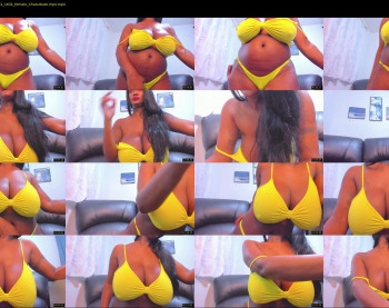 crazy_addixtion — 37 minute Chaturbate female cam show recording, 1080p, May 27, 2022