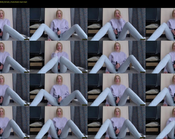 cuteemouse — 6 minute Chaturbate female cam show recording, 720p, May 27, 2022