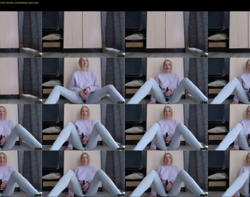 cuteemouse — 13 minute Chaturbate female cam show recording, 720p, May 27, 2022