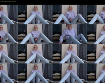 cuteemouse — 6 minute Chaturbate female cam show recording, 720p, May 27, 2022