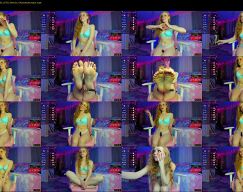 daphnemadison — 16 minute Chaturbate couple cam show recording, 1080p, May 27, 2022