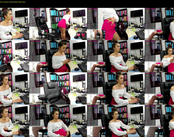 daryastars — 60 minute Chaturbate couple cam show recording, 1080p, May 28, 2022
