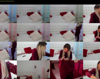 debralee — 15 minute Chaturbate female cam show recording, 720p, May 27, 2022
