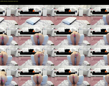 desert2blosom — 39 minute Chaturbate female cam show recording, 1080p, May 27, 2022