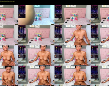 dirtygril — 3 minute Chaturbate female cam show recording, 1080p, May 27, 2022