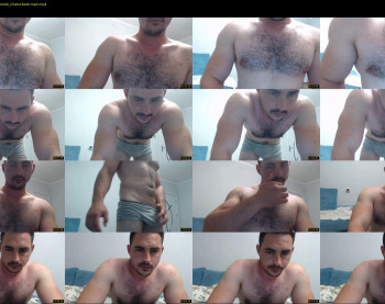 djmute — 31 minute Chaturbate male cam show recording, 720p, May 27, 2022