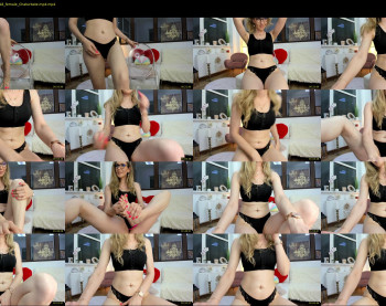 dolce_eva — 4 minute Chaturbate female cam show recording, 1080p, May 27, 2022