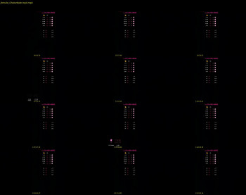 dulce_lf — 162 minute Chaturbate female cam show recording, 720p, May 27, 2022