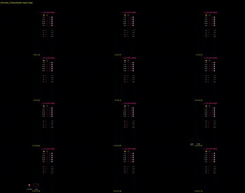 dulce_lf — 159 minute Chaturbate female cam show recording, 720p, May 27, 2022