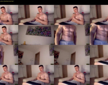 eddieds — 56 minute Chaturbate male cam show recording, 1080p, May 28, 2022