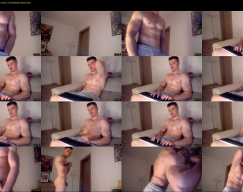 eddieds — 54 minute Chaturbate male cam show recording, 1080p, May 28, 2022