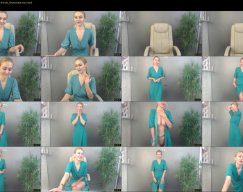 ellamilf — 53 minute Chaturbate female cam show recording, 1080p, May 27, 2022