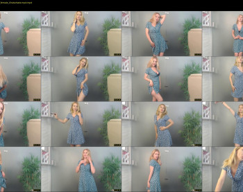 ellamilf — 10 minute Chaturbate female cam show recording, 1080p, May 27, 2022