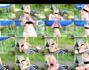 ells_palace — 121 minute Chaturbate female cam show recording, 720p, May 27, 2022