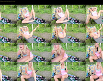 ells_palace — 5 minute Chaturbate female cam show recording, 720p, May 27, 2022