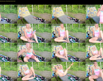 ells_palace — 26 minute Chaturbate female cam show recording, 720p, May 27, 2022