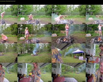 ells_palace — 40 minute Chaturbate female cam show recording, 720p, May 28, 2022
