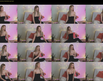 emese_ — 38 minute Chaturbate female cam show recording, 1080p, May 27, 2022