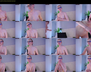 emilyanderson_ — 5 minute Chaturbate female cam show recording, 1080p, May 27, 2022