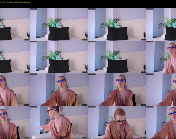 emilyanderson_ — 54 minute Chaturbate female cam show recording, 1080p, May 28, 2022