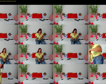 emma_lean — 5 minute Chaturbate female cam show recording, 1080p, May 28, 2022