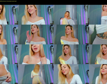 emmi_rosee — 16 minute Chaturbate female cam show recording, 1080p, May 27, 2022